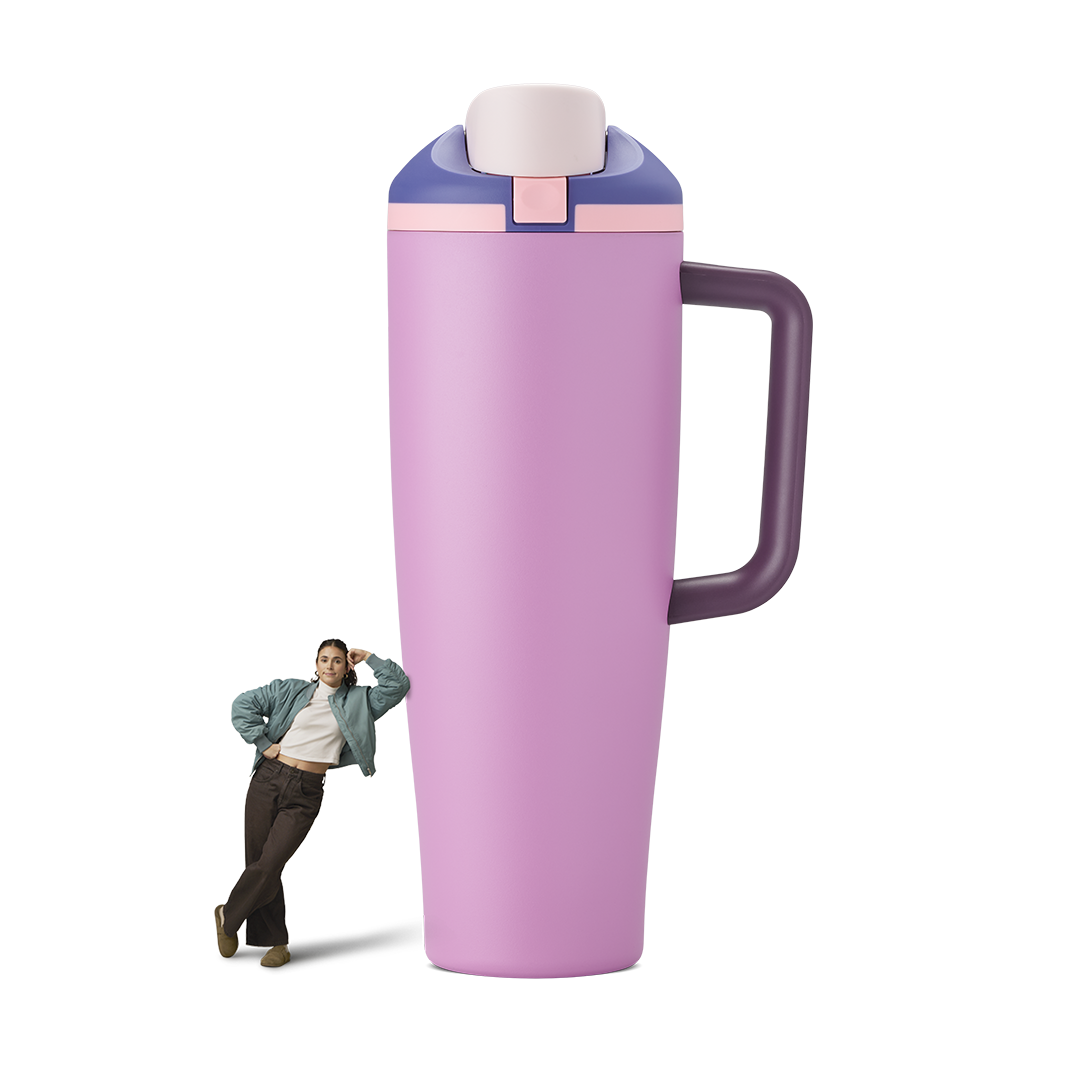 FreeSip® Tumbler 9fezp je8vy 8dfzr