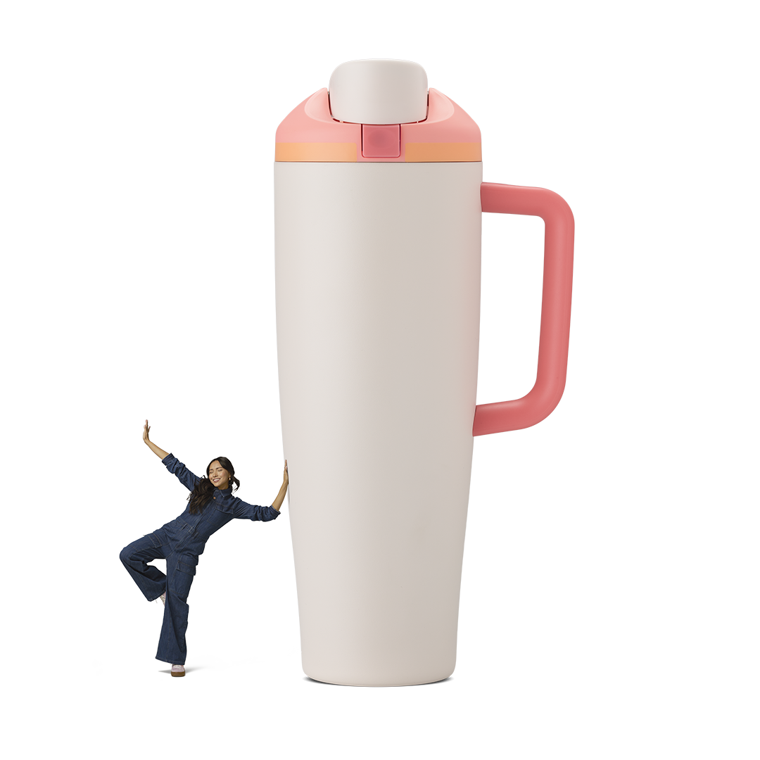 FreeSip® Tumbler eqwzt 9rk7m