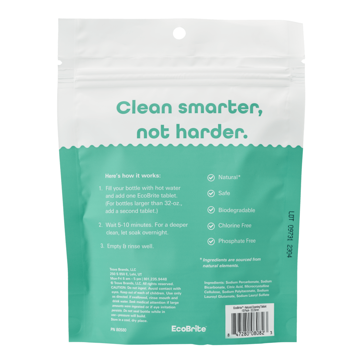 Bottle Cleaning Tablets 6wxha tu4ht 5pkv8