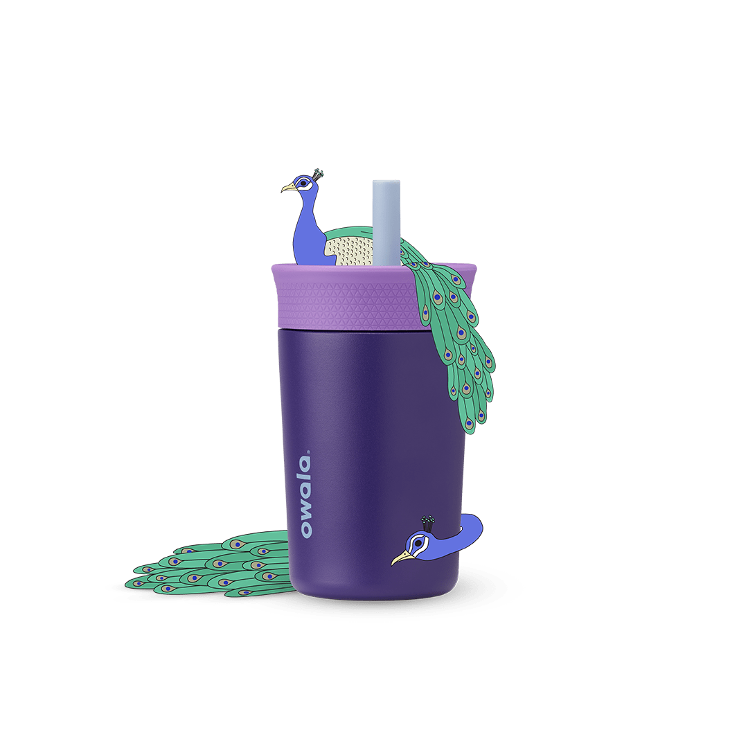 Kids' FreeSip - Second Set 33 aneb9 vq8vx