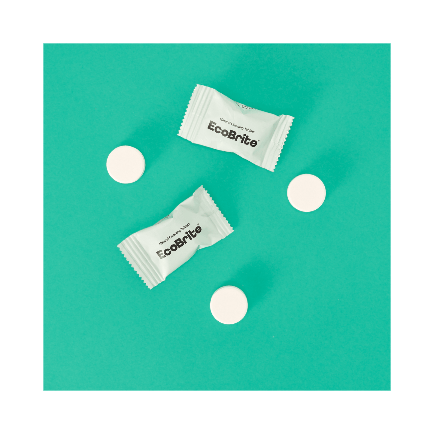 Bottle Cleaning Tablets - Second Set 12 dbptk 9b4kf