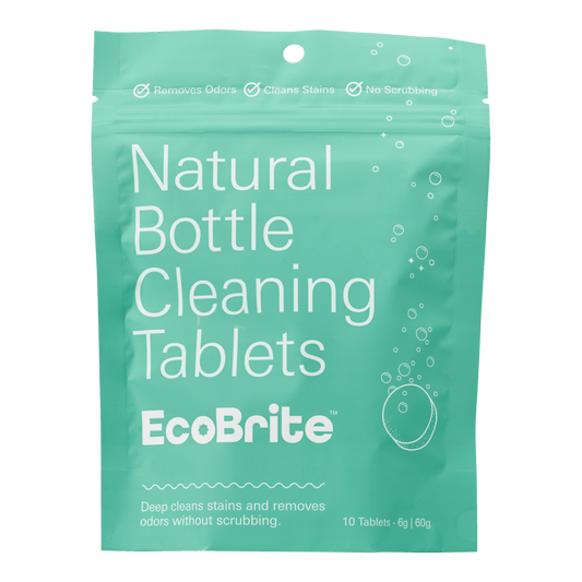 Bottle Cleaning Tablets 6wxha 3348f