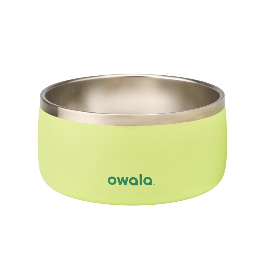 Pet Bowl - Second Set 39 rv6kw f26d8