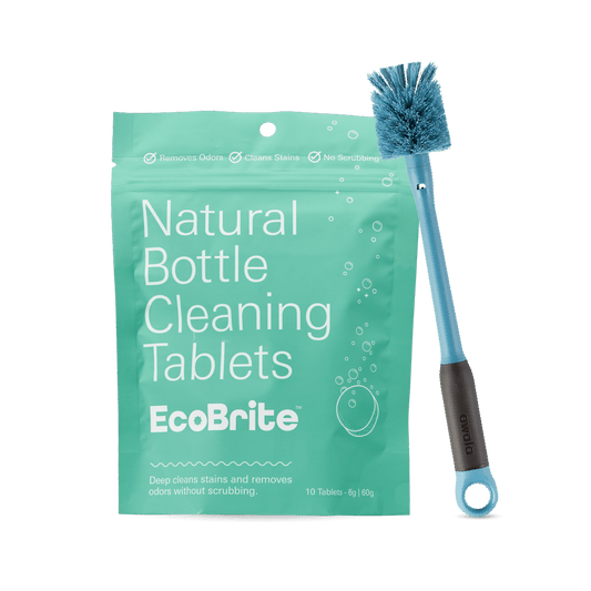 Bottle Cleaning Bundle - Second Set 11 b7x88 5sruk