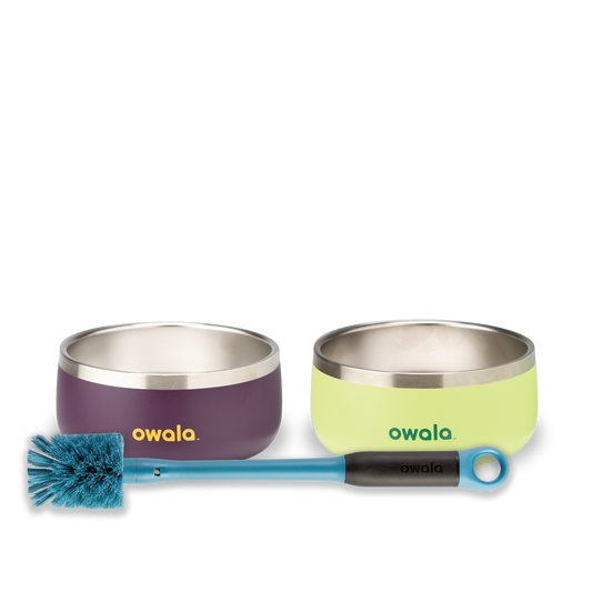 Pet Bowl Bundle rpu74 784my
