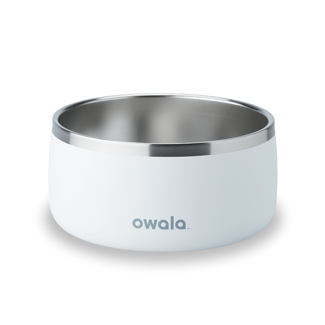 Pet Bowl - Second Set 39 rv6kw f26d8